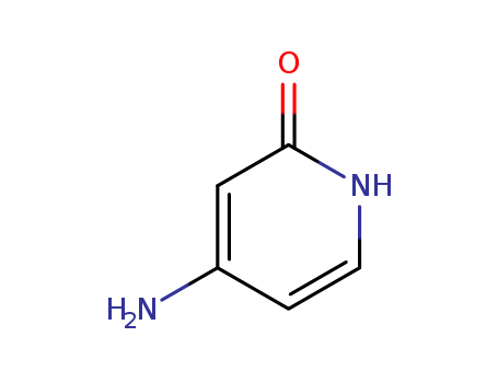 4-amino-1,2-dihydropyridin-2-one