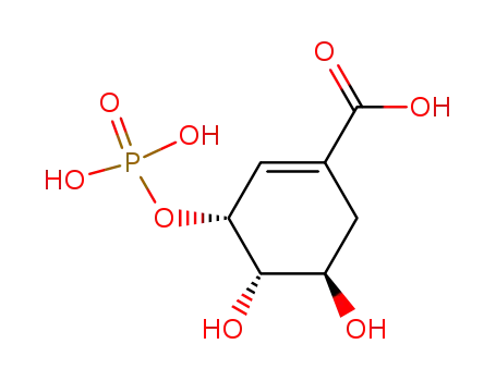 SHIKIMATE-3-PHOSPHATE