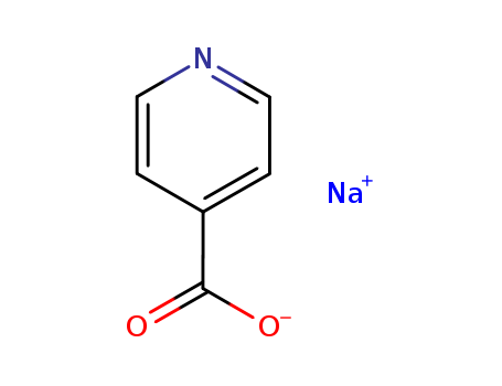 Sodium Isonicotinate