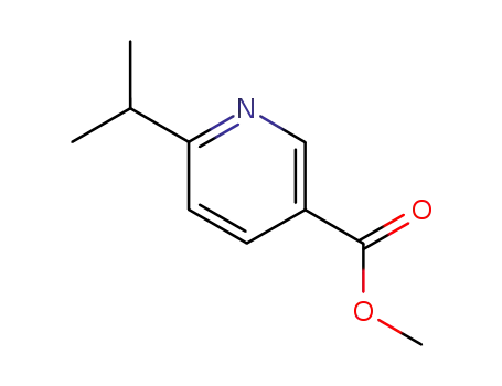 methyl 6-isopropylnicotinate
