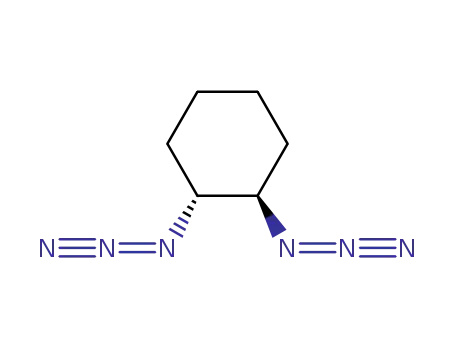 trans-1,2-diazidocyclohexane