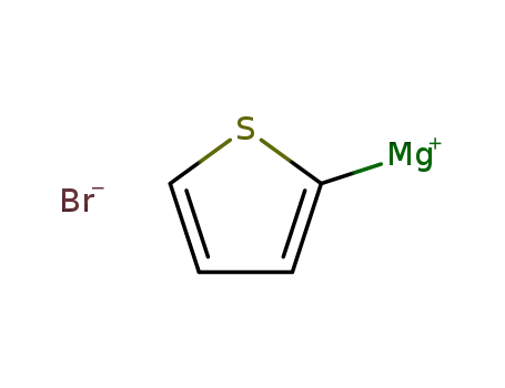 [2]thienyl magnesium (1+); bromide