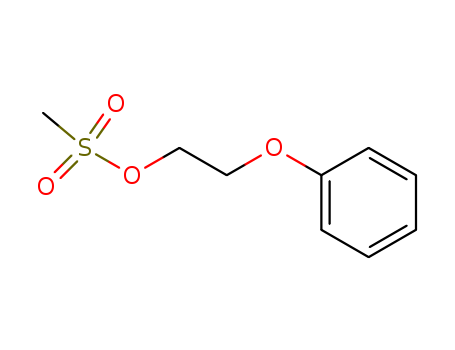 2-phenoxyethyl methanesulfonate