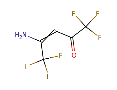 1,1,1,5,5,5-hexafluoro-2-aminopentan-4-one