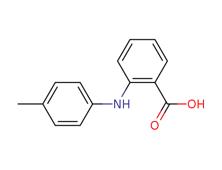 N-p-tolyl-anthranilic acid