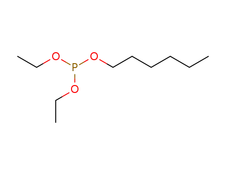 diethyl hexyl phosphite