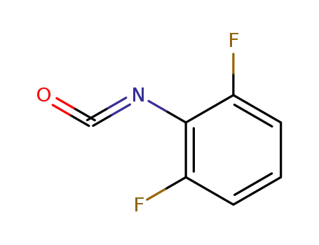 2,6-difluorophenyl isocyanate