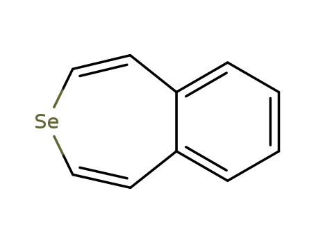 7-Selena-benzocycloheptene