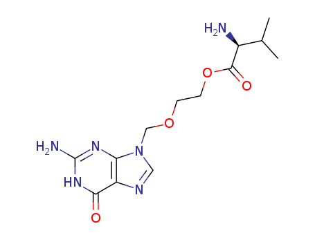 Valaciclovir(124832-26-4)