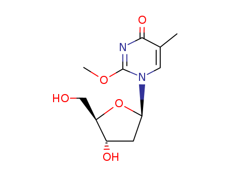 2-O-MethylThymidine
