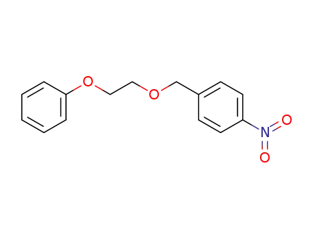 O-(4-Nitrobenzyl)-2-phenoxyethanol