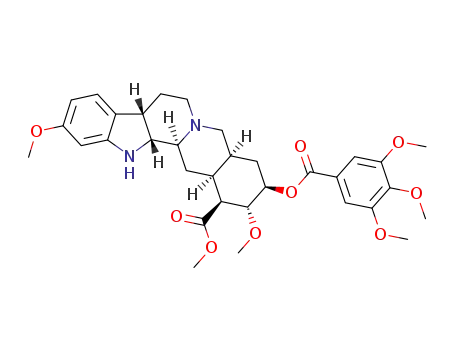 2,7-dihydroisoreserpine