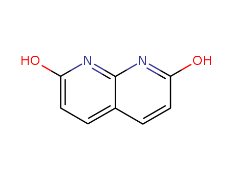 1,8-naphthyridine-2,7-diol