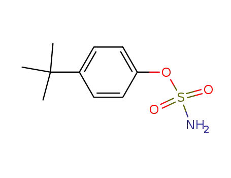 4-(tert-butyl)phenyl sulfamate