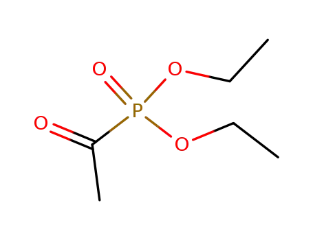 diethyl acetylphosphonate