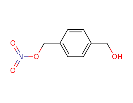 4-(nitrooxymethyl)benzyl alcohol