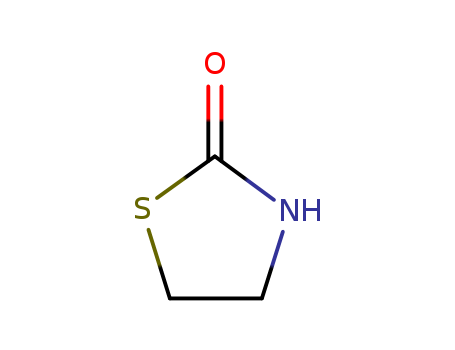 1,3-Thiazolan-2-one(2682-49-7)