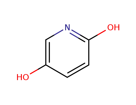 pyridine-2,5-diol