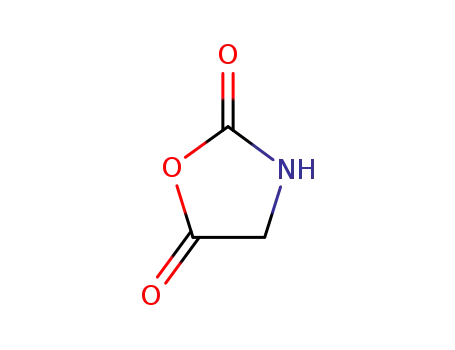 Glycine N-carboxyanhydride