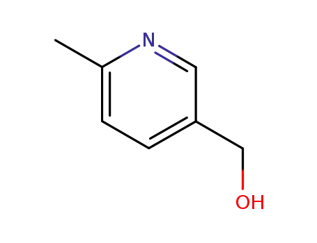 (6-Methyl-3-pyridinyl)methanol cas  34107-46-5
