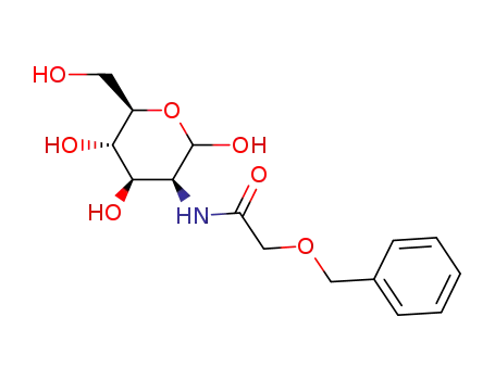 N-(2-benzyloxyacetyl)-d-mannosamine