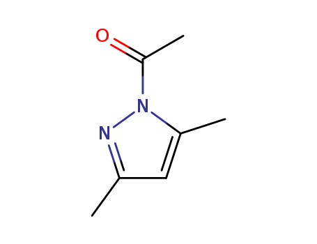 1-(3,5-DiMethyl-pyrazol-1-yl)-ethanone