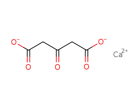 3-ketoglutaric acid copper (II) salt