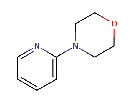 4-(Pyridin-2-yl)Morpholine