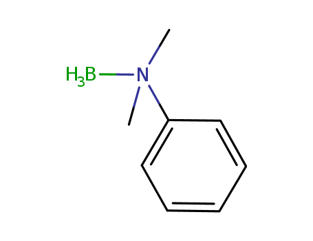 dimethylaniline*NH3