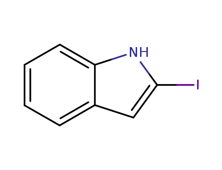 2-IODO-1H-INDOLE