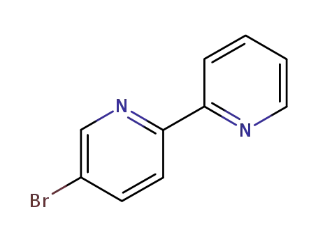 5-bromo-2,2'-bipyridyl