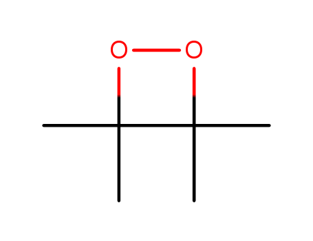 TETRAMETHYL-1,2-DIOXETANE