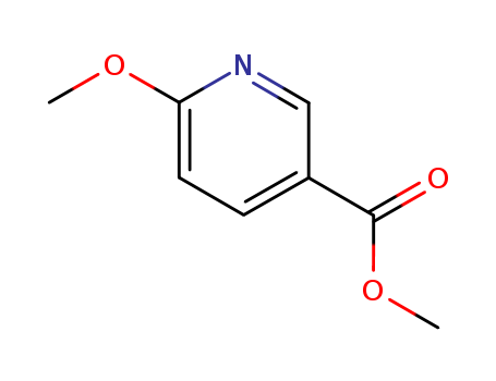 methyl 6-methoxypyridine-3-carboxylate