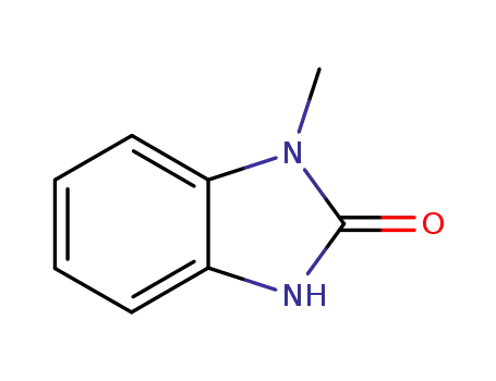 1-methyl-2-benzimidazolone
