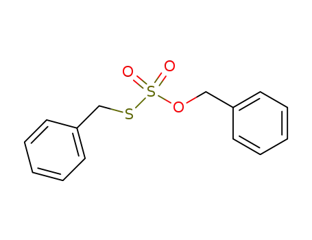 Benzyl Thiosulphate