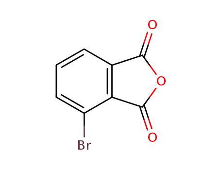 3-Bromophthalic anhydride;82-73-5;4-BPA