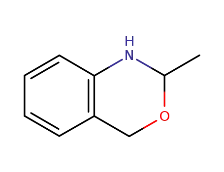 2-methyl-1,4-dihydro-2H-benz[d][1,3]oxazine