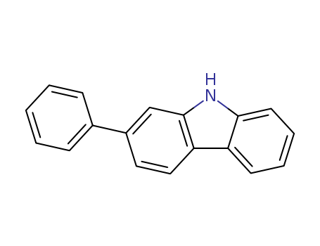 2-phenyl-9H-carbazole