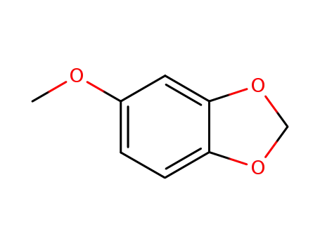 5-methoxybenzo[d]1,3-dioxole