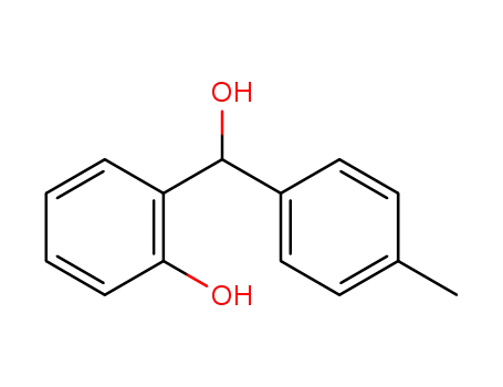 2-[hydroxy(4-methylphenyl)methyl]phenol