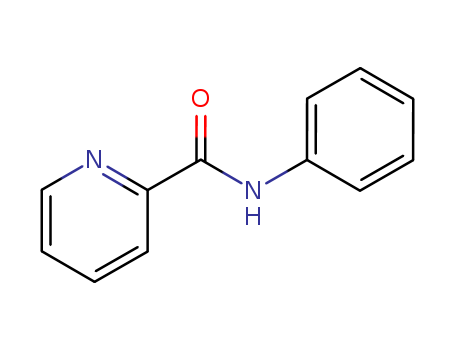 N-phenylpicolinamide