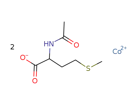 cobalt acetylmethionate