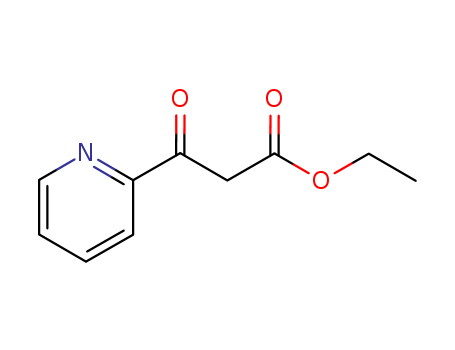 Ethyl picolinoylacetate