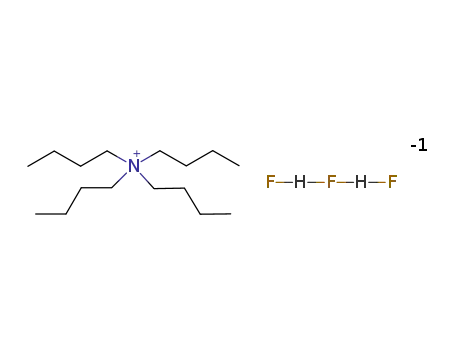 tetrabutylammonium dihydrogen trifluoride