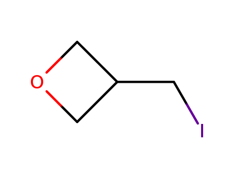 3-(Iodomethyl)oxetane(1003013-77-1)