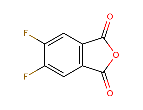 4,5-DIFLUOROPHTHALIC ANHYDRIDE