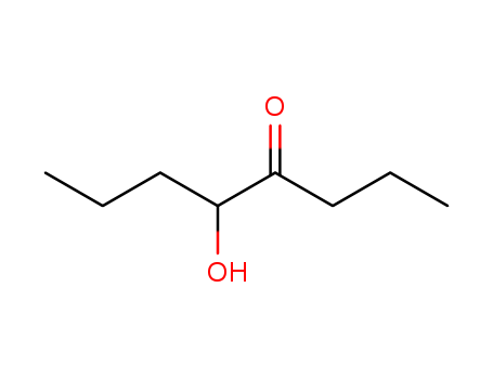 5-Hydroxy-4-octanone