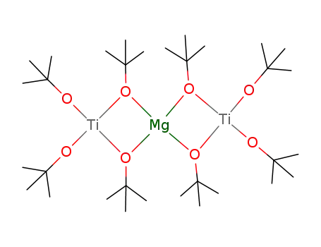 magnesium bis(tetra-tert-butoxytitanate)