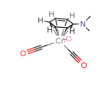 (N,N-dimethylaniline)tricarbonylchromium