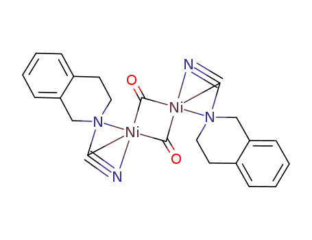 {(CO)NiNCN(CH2)2C6H4(CH2)}2